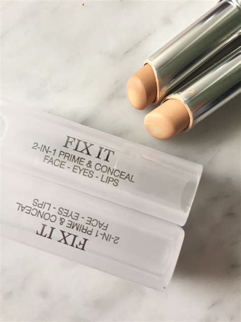 2w dior concealer|dior fix it concealer blemishes.